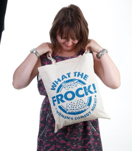 Image of What The Frock! Bags
