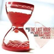 Image of The Last Hour - A Month Of Sundays CD