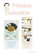 Image of 25 tarjetas de comunión