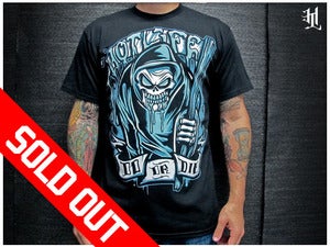 Image of *SOLD OUT* HOTLIFE - "DO OR DIE" 