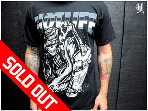 Image of *SOLD OUT* HOTLIFE - "SHRED" 