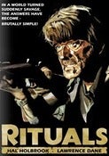Image of RITUALS (limited amount)
