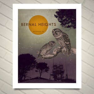 Image of Bernal Heights