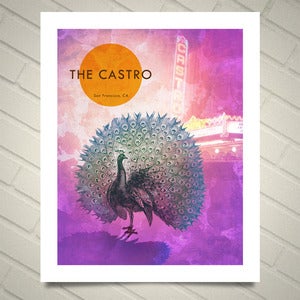Image of The Castro