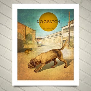 Image of Dogpatch