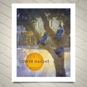 Image of Lower Haight
