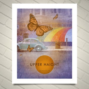 Image of Upper Haight