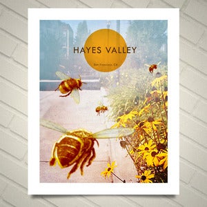 Image of Hayes Valley
