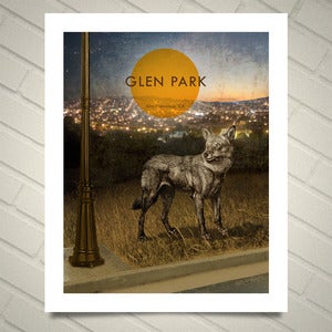 Image of Glen Park