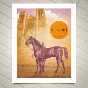 Image of Nob Hill