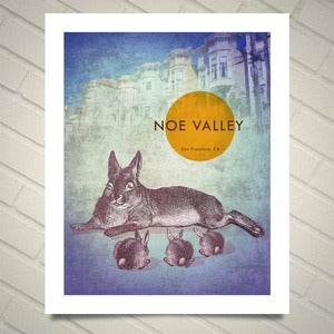 Image of Noe Valley