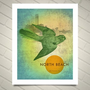 Image of North Beach