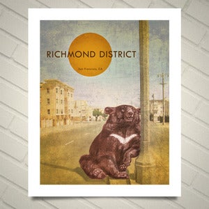 Image of The Richmond