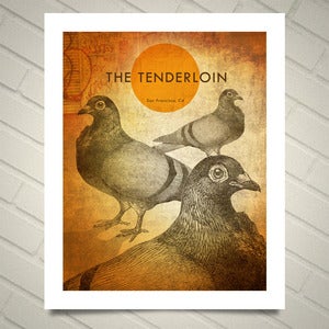 Image of The Tenderloin