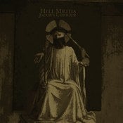 Image of HELL MILITIA - Jacob's Ladder Vinyl