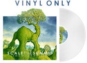 Image of "The Migration" Vinyl Only (Clear LTD 300)