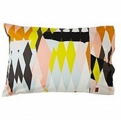 Image of Kip & Co Crocodile Desert Pillowcases 