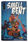 Image of Smell Bent: The Comic Book - Issue #1