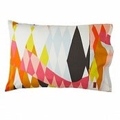 Image of Kip & Co Crocodile Orange Pillowcases 