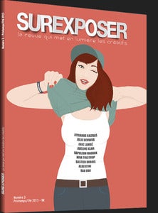 Image of Surexposer #3 - Printemps/Eté&nbsp;2013