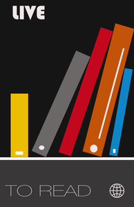 Image of Live to Read