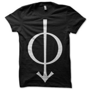 Image of Phobos Tee - Black