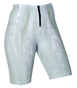 Image of CHEERLEADING POM POMS CYCLING SHORTS