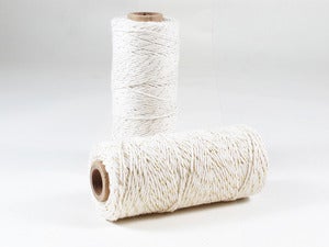 Image of Natural Sparkle Twine