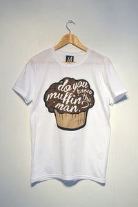 Image of Muffin Man Tee