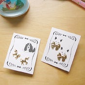 Image of Unicorn or Bow