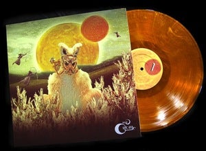 Image of Madness in Miniature 12" Vinyl LP
