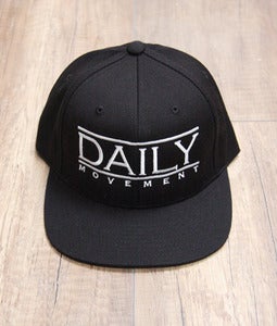 Image of Dailymovement Spring/Summer '13 Snapback Cap
