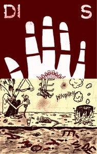 Image of Pack: Distort + A moitié vide (deux livres)