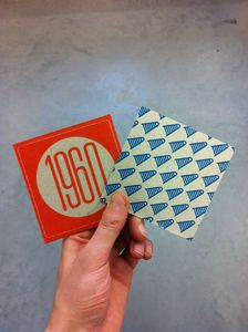 Image of Toastrack Beermats - Set of 4
