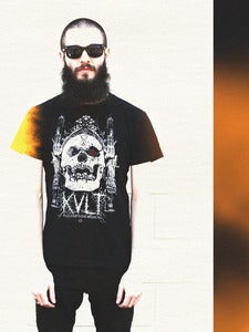 Image of KVLT Rules Everything Around Me