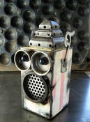 Image of Rocketta-A-Go-Go, Robot Bank