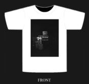 Image of Planning For Burial - Memorial Shirt