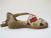 Image of Alpargatas Ositos' Passion nos. 39-42