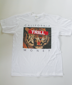 Image of TRILL TIGER T.SHIRT