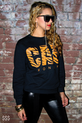 Image of TIGER STYLE SWEATERS