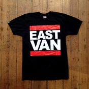 Image of WTEV x VANCITY ORIGINAL: EASTVAN UNDMC