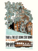 Image of Thao & The Get Down Stay Down