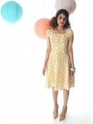 Image of Hint of Mint Dress