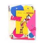 Image of {Shhh... It's a Shower} – Storycatching Kit
