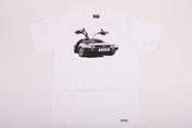Image of Orchard Tee Shirt Gigawatt White