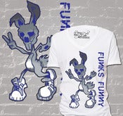 Image of Funks Funny