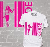 Image of Pinkcode