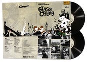 Image of Lewis Parker 'The Puzzle: Episode 2 - The Glass Ceiling' 2XLP (Gatefold) 