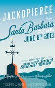 Image of JP in Santa Barbara, CA on June 8, 2013 (Saturday)