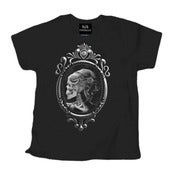 Image of Skull Cameo - Kid Rockers